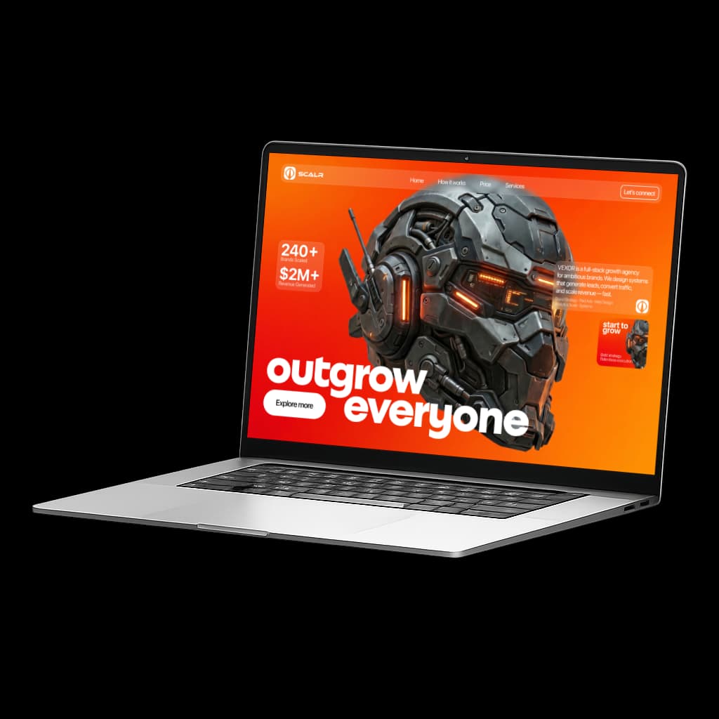 MacBook